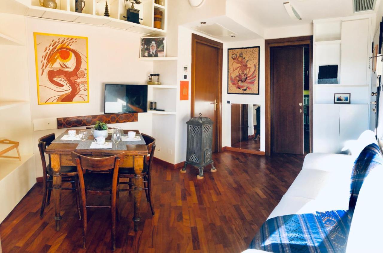 Appartement Dame 4