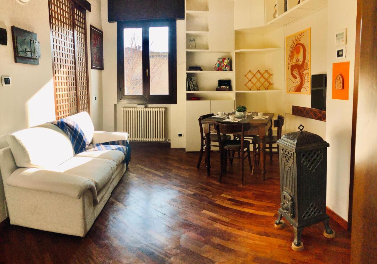 Dame 4 Appartement *