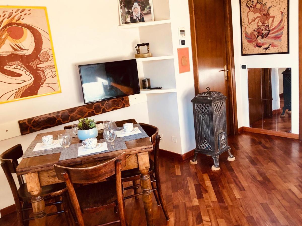 Appartement Dame 4