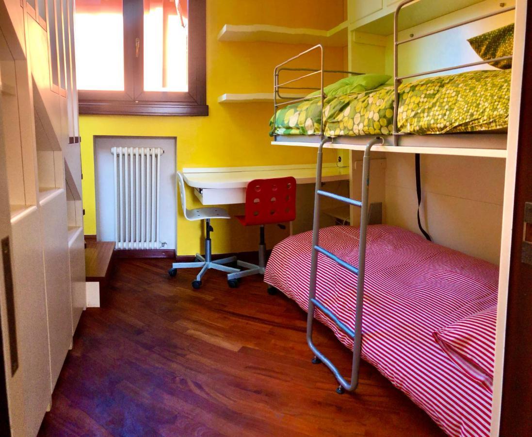 Appartement Dame 4 *