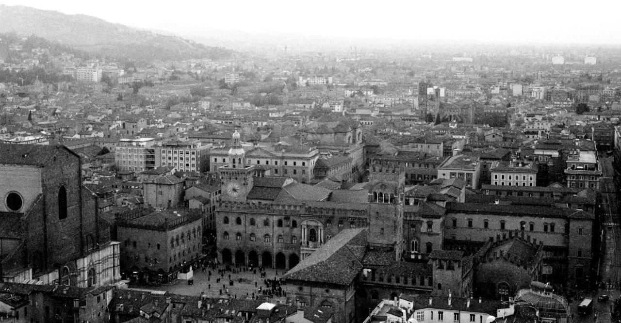Appartement Dame 4 Bologna