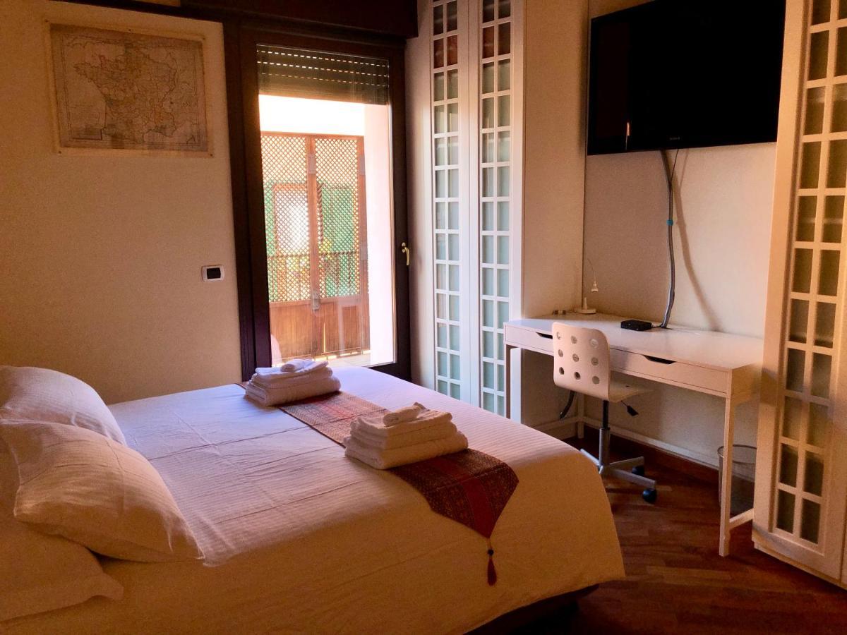 Dame 4 Appartement *
